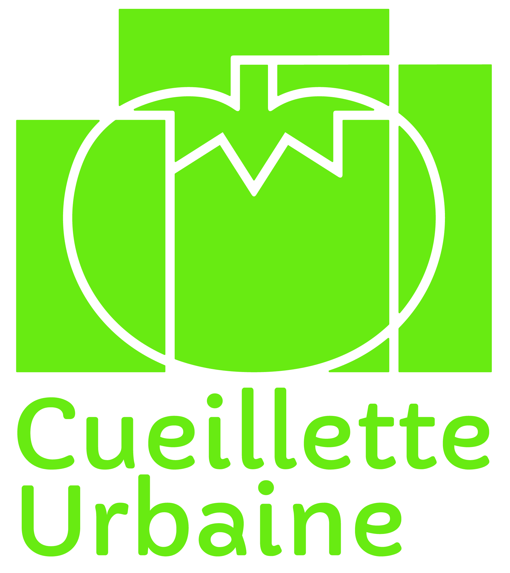 Cueillette Urbaine