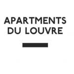 Apartments du louvre1